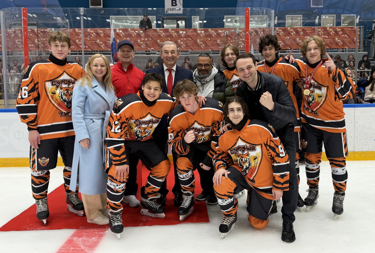 пресс-служба