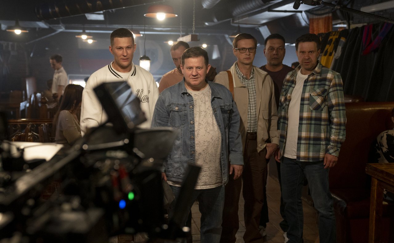 пресс-служба