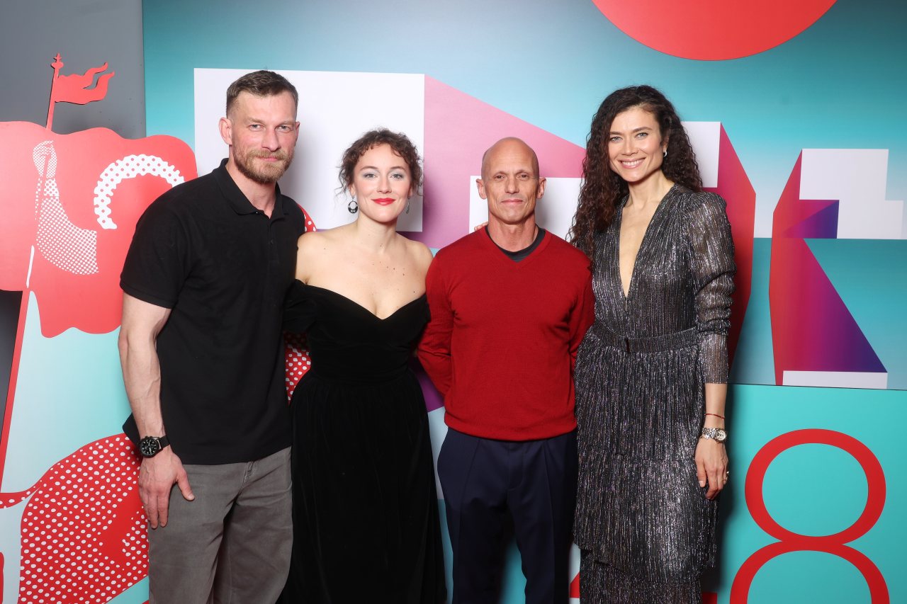 пресс-служба