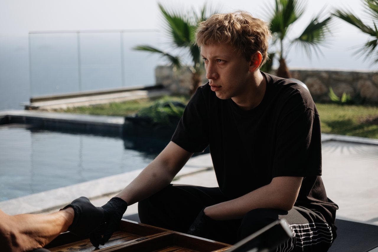 пресс-служба