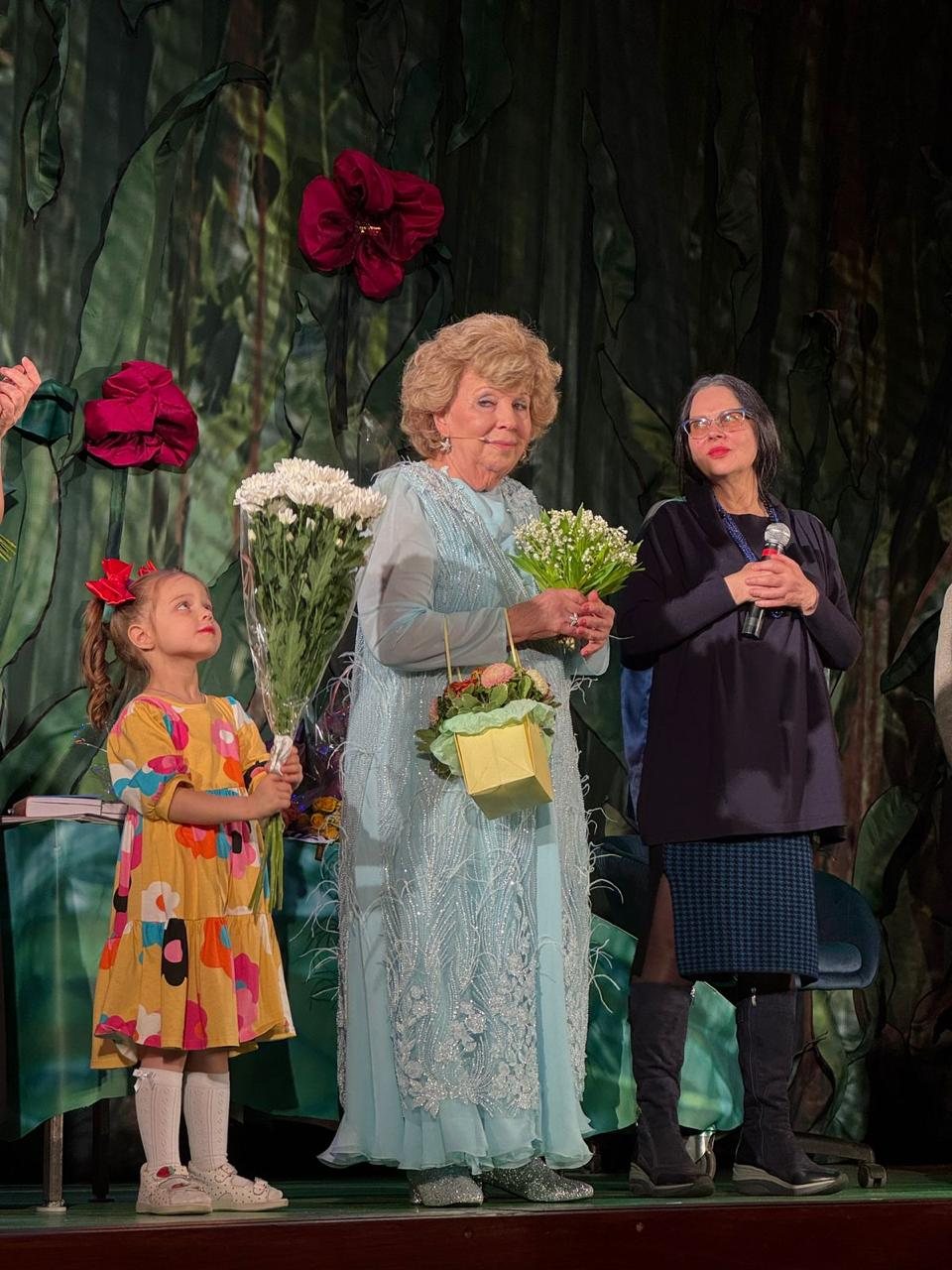 пресс-служба