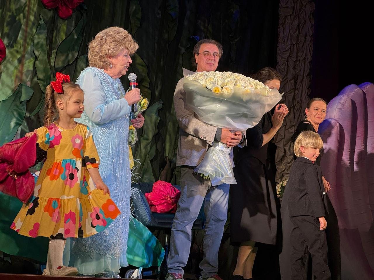 пресс-служба