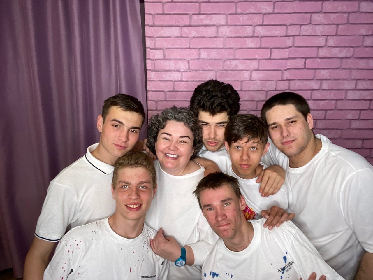 пресс-служба