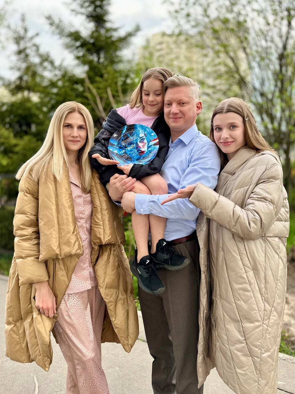 пресс-служба