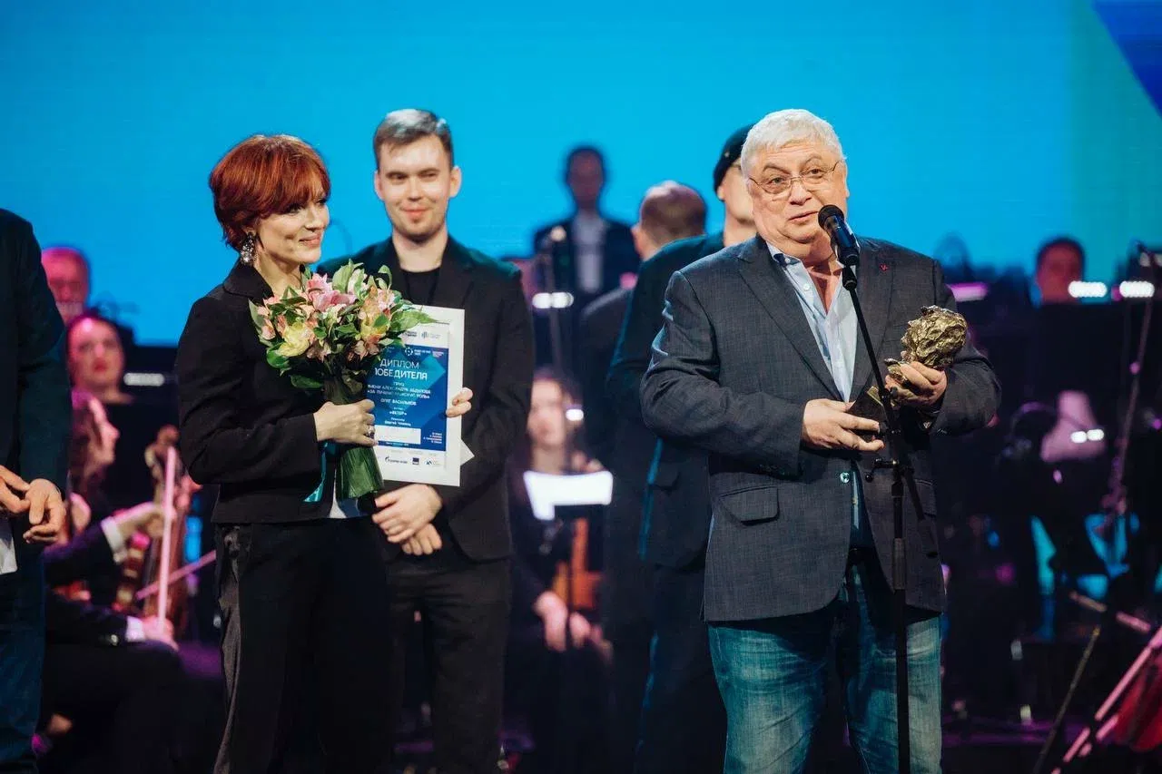 пресс-служба