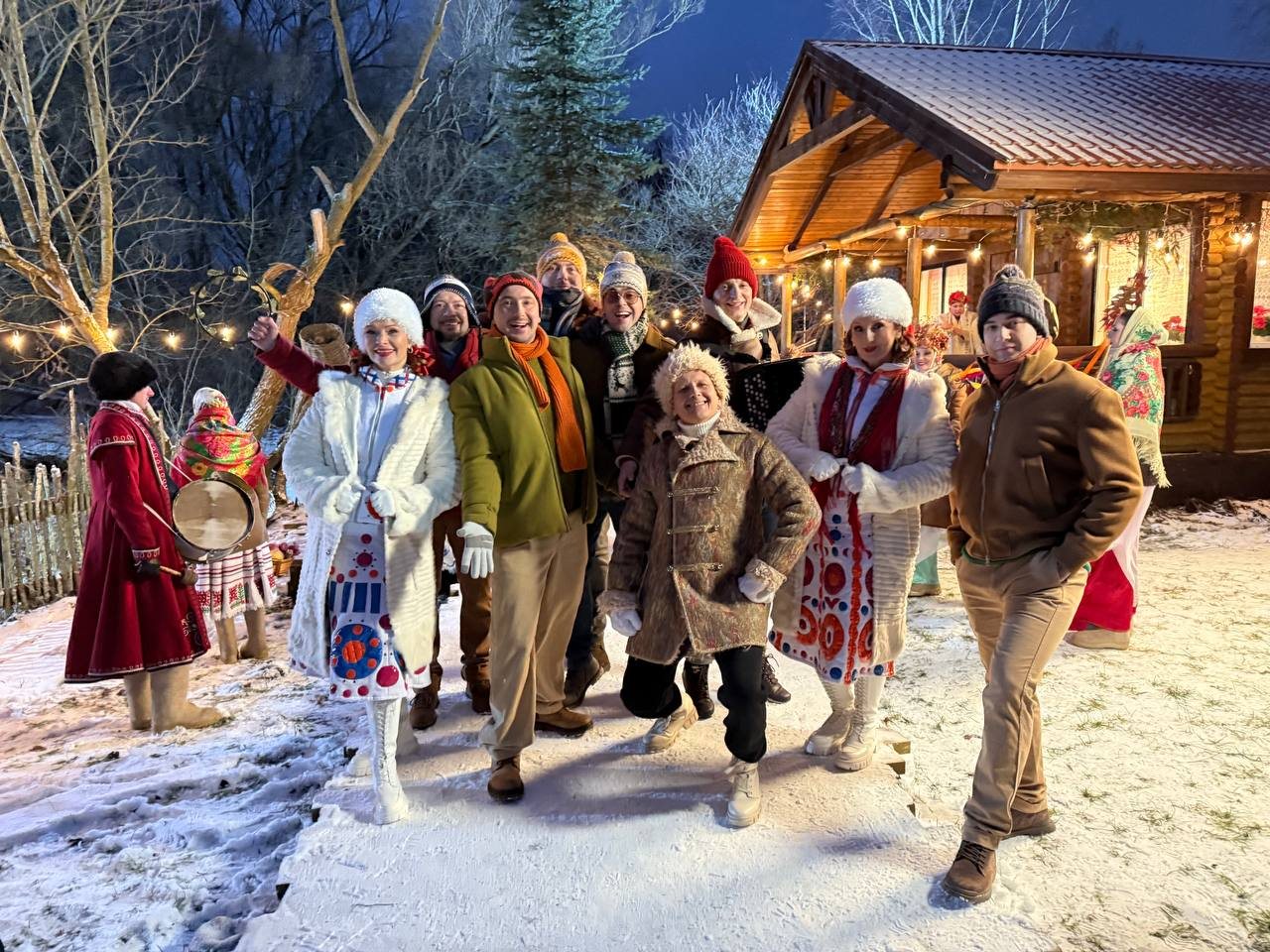 пресс-служба