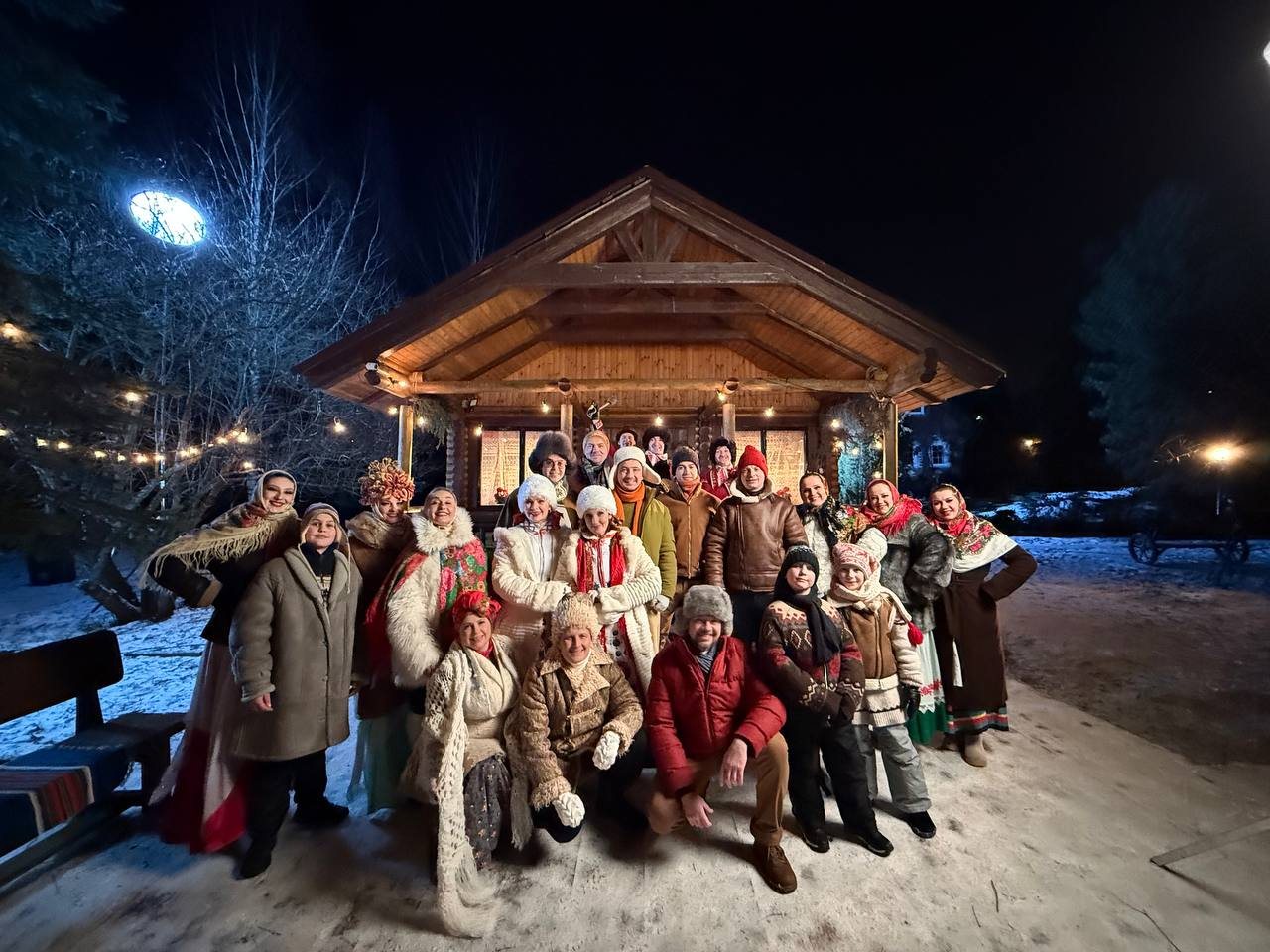 пресс-служба