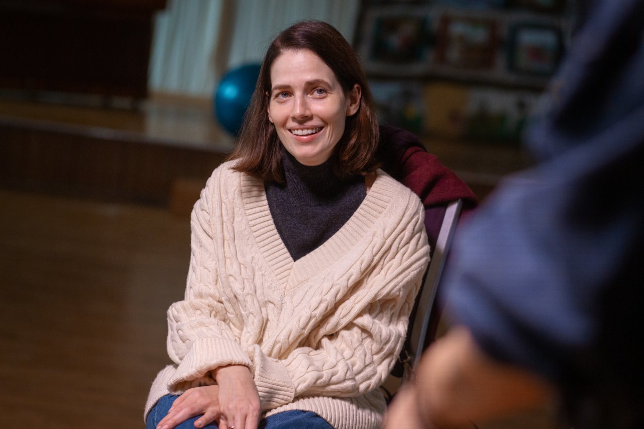 пресс-служба