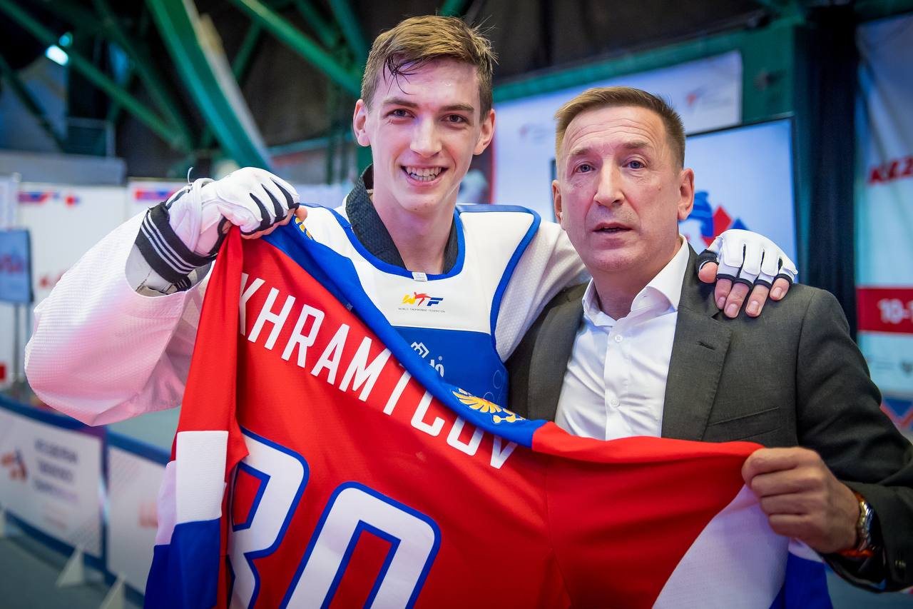 фото: личный архив артиста