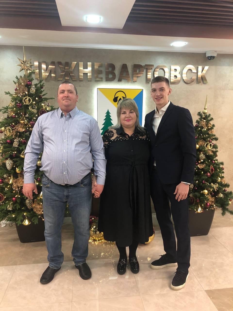 фото: личный архив артиста