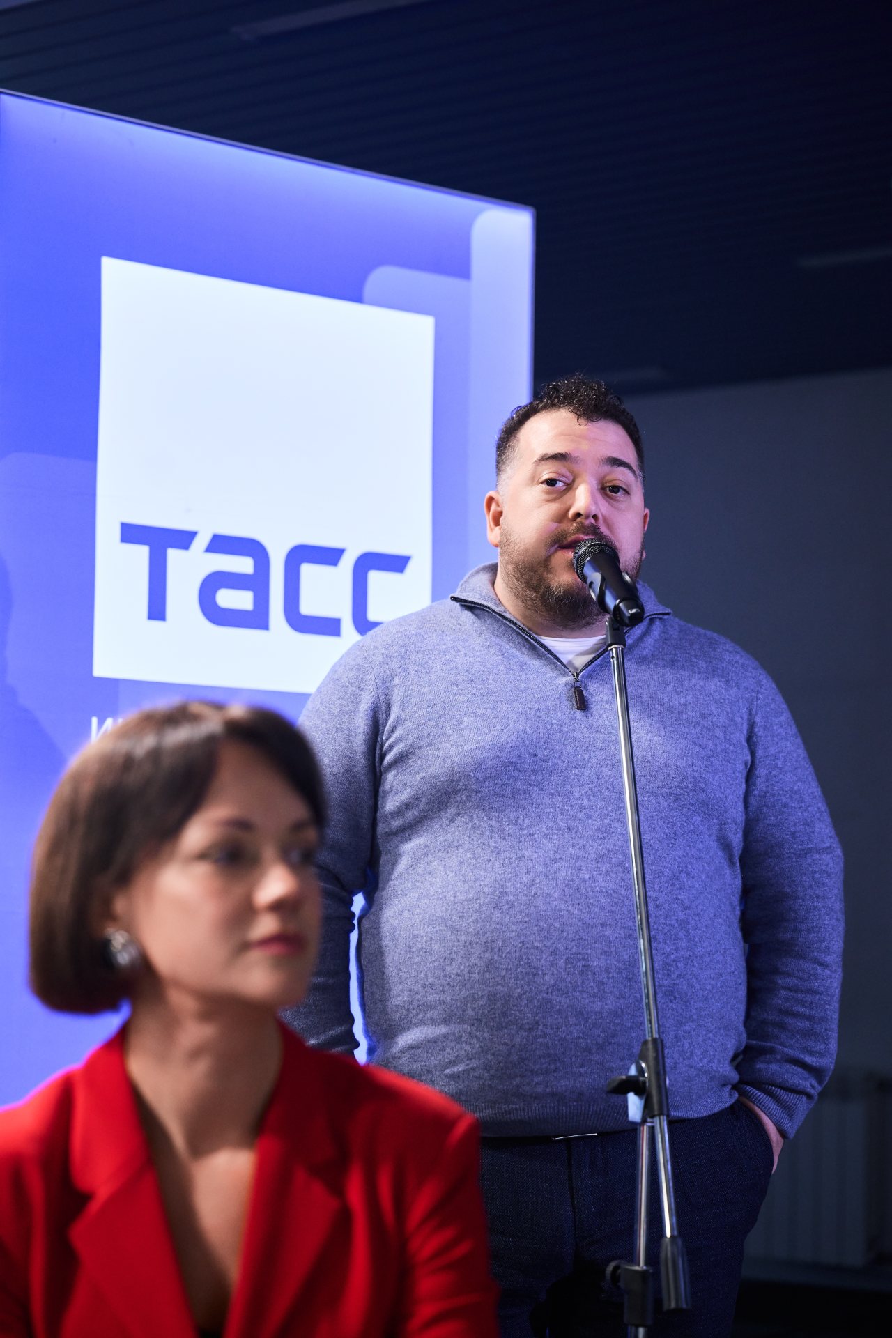 пресс-служба