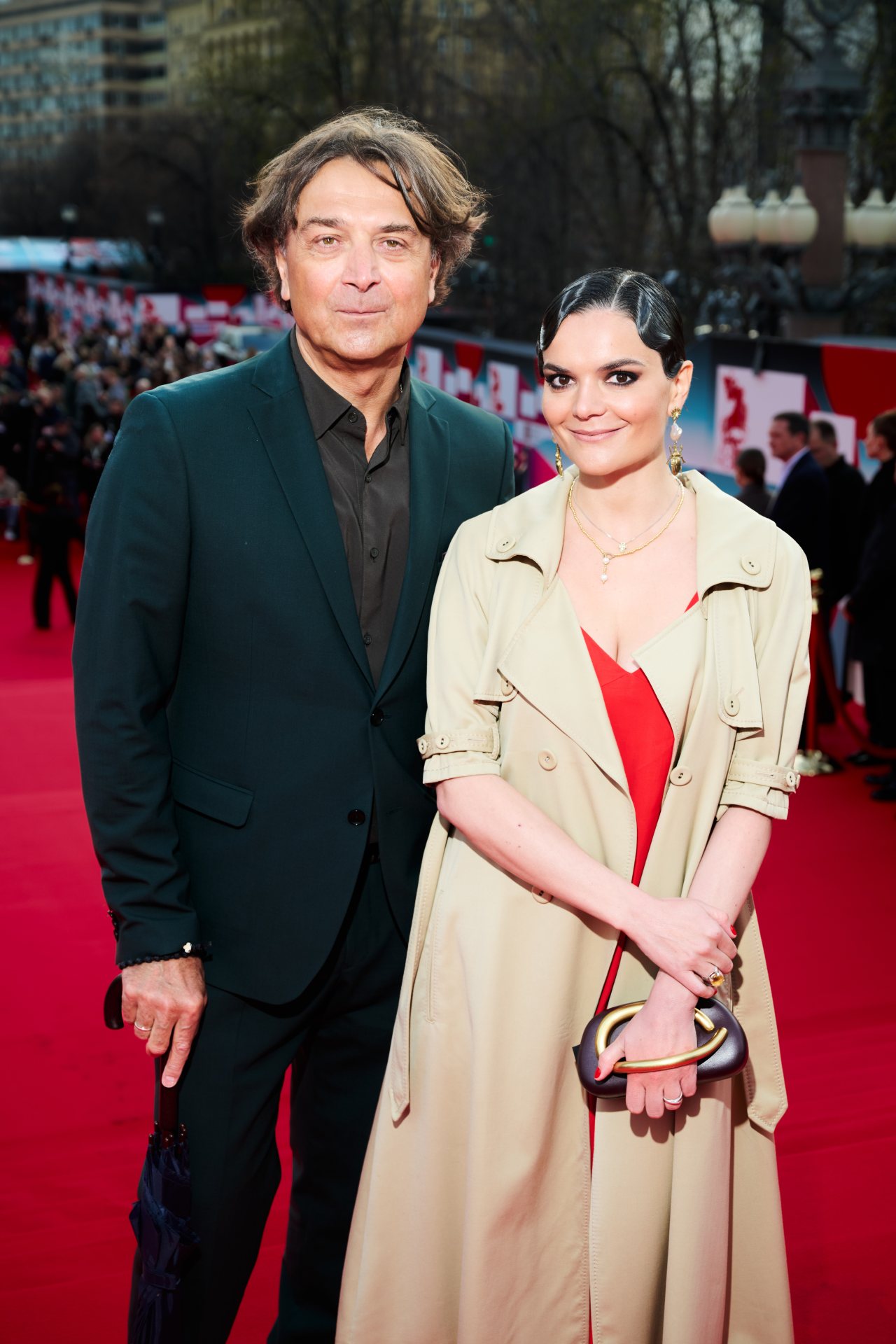 пресс-служба