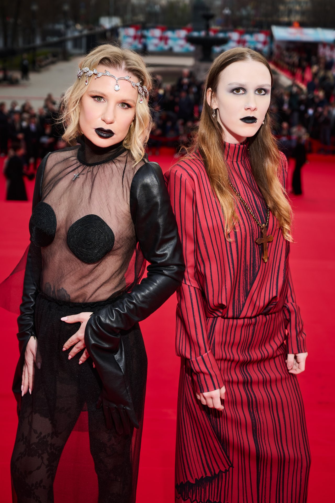 пресс-служба