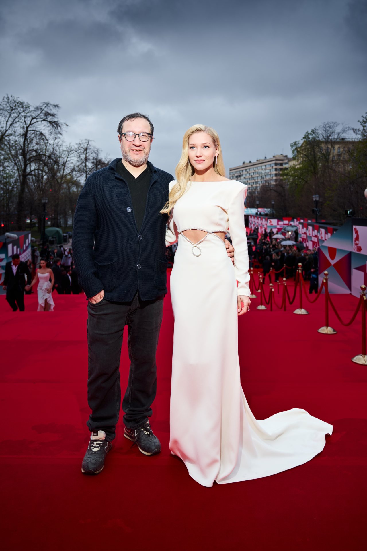 пресс-служба