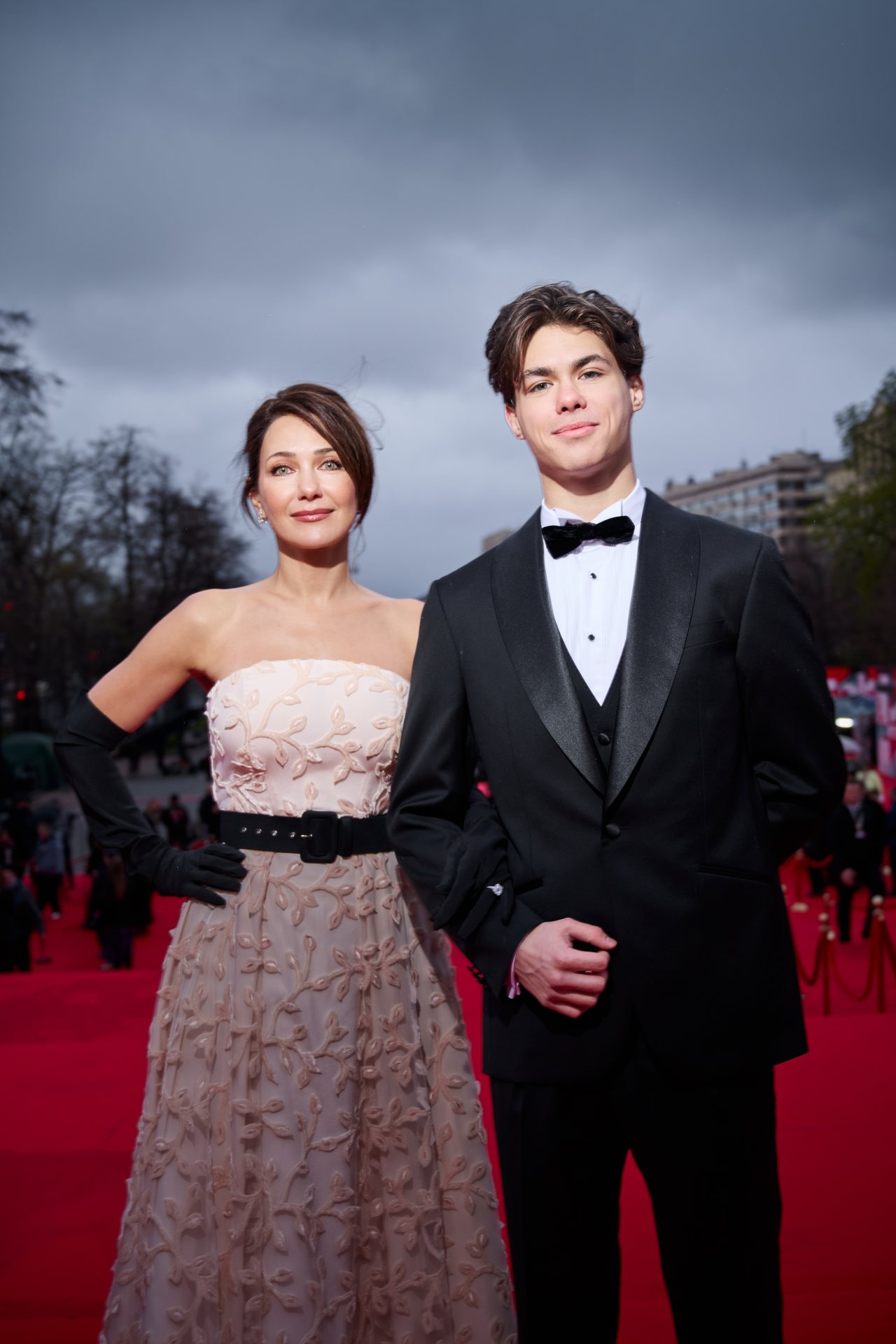 пресс-служба