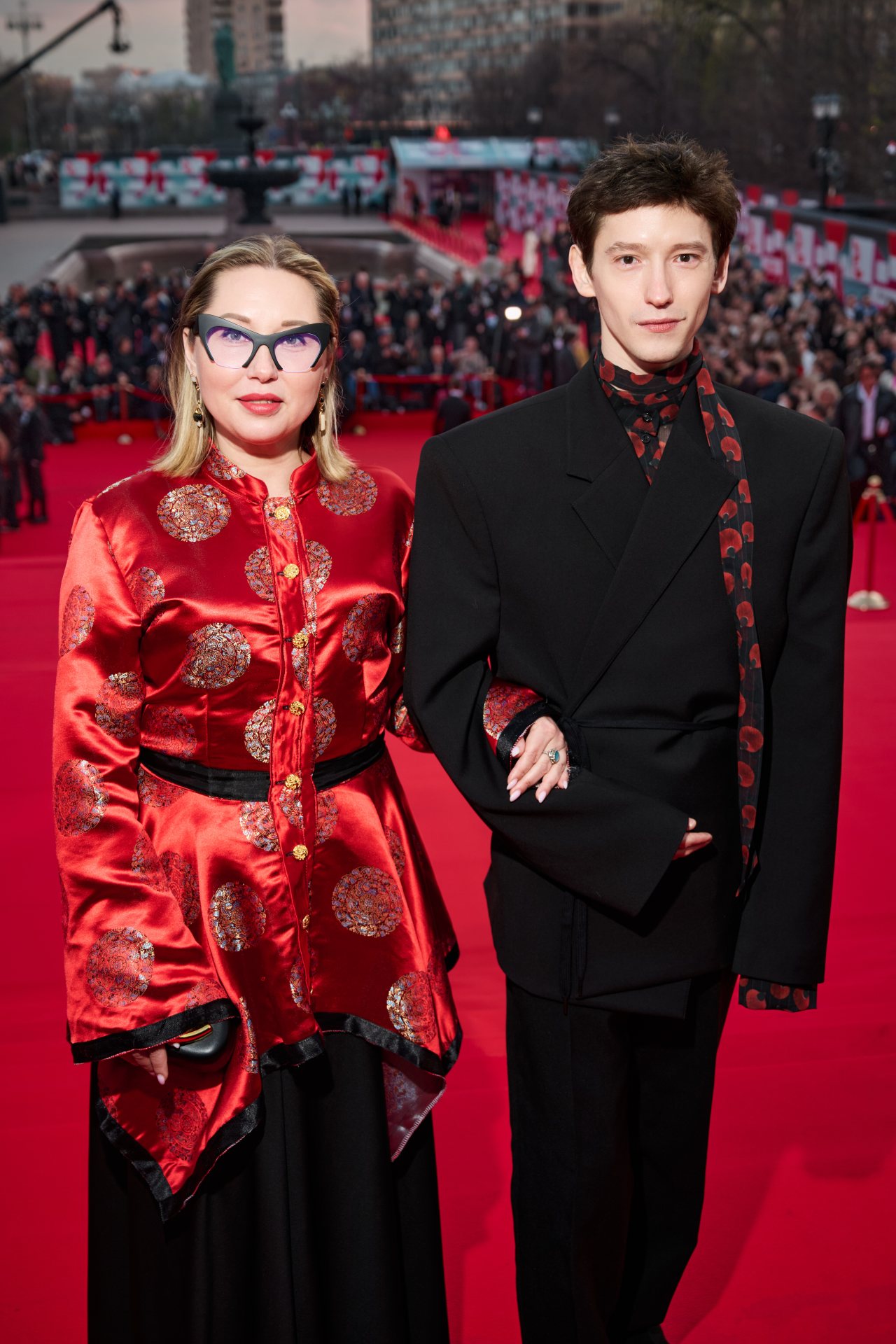 пресс-служба