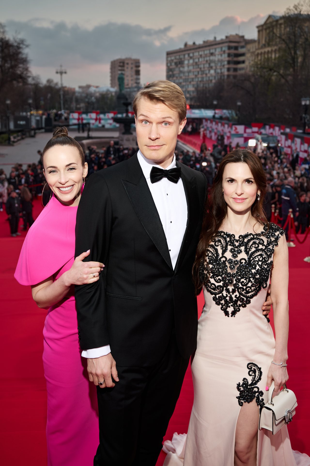 пресс-служба