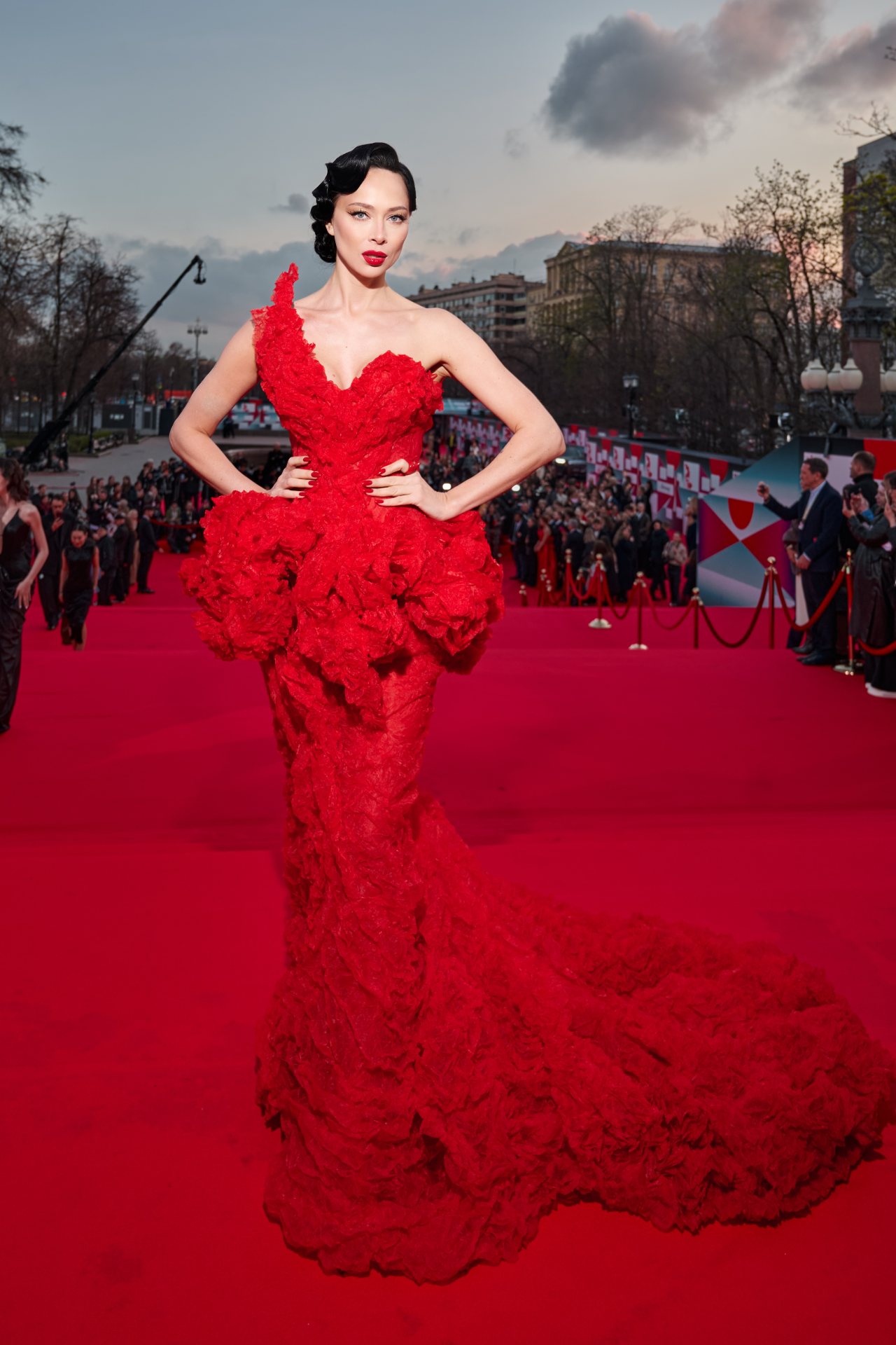 пресс-служба