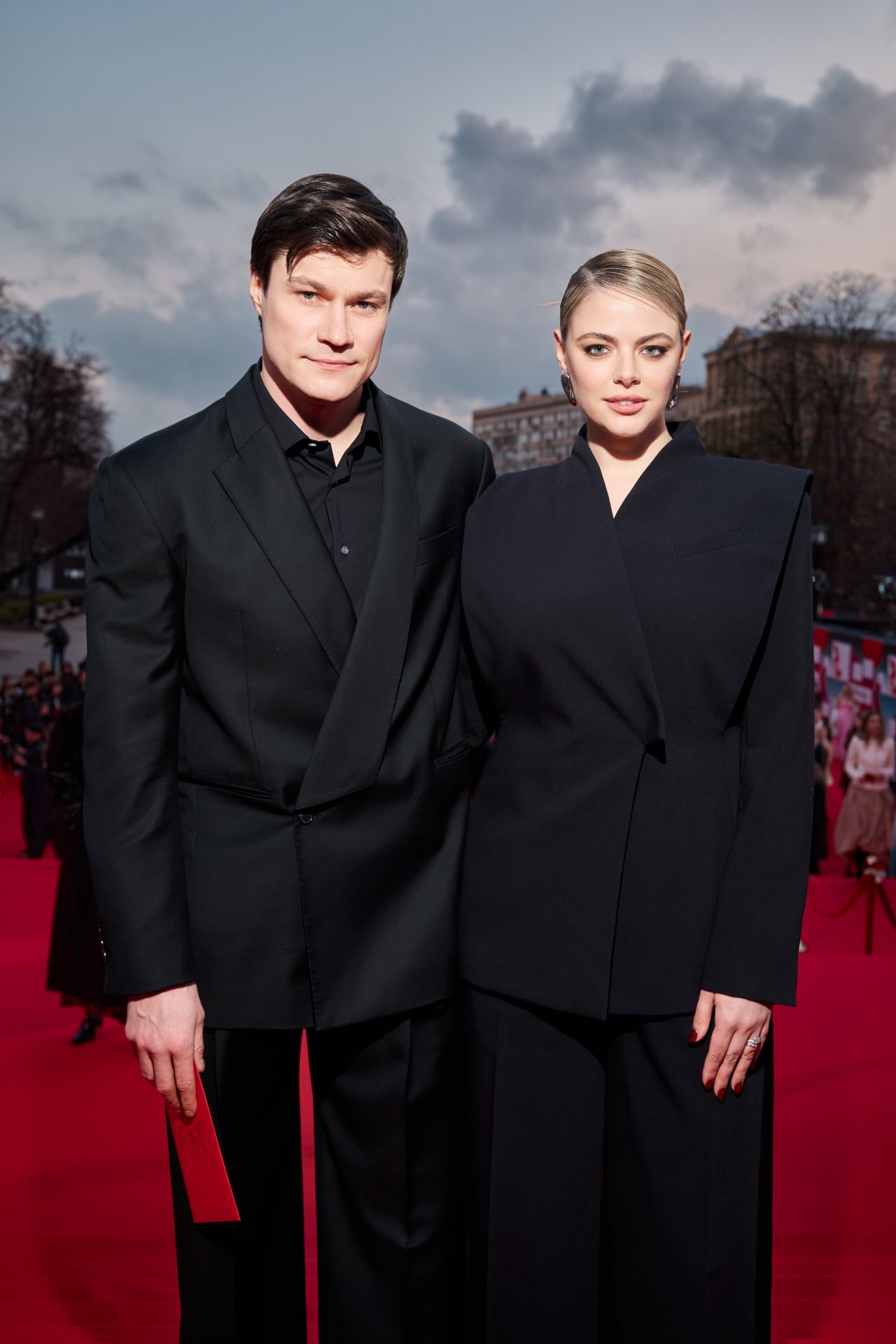 пресс-служба