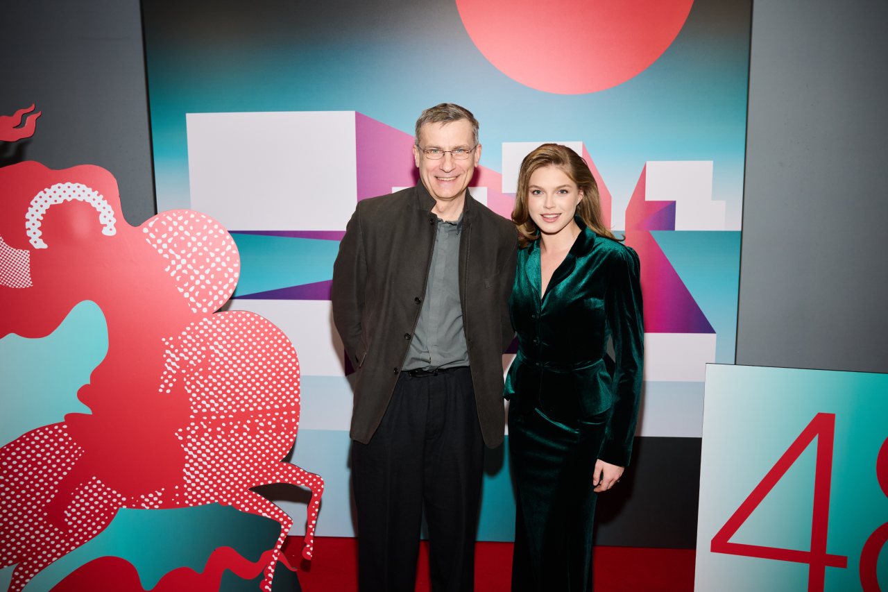 пресс-служба