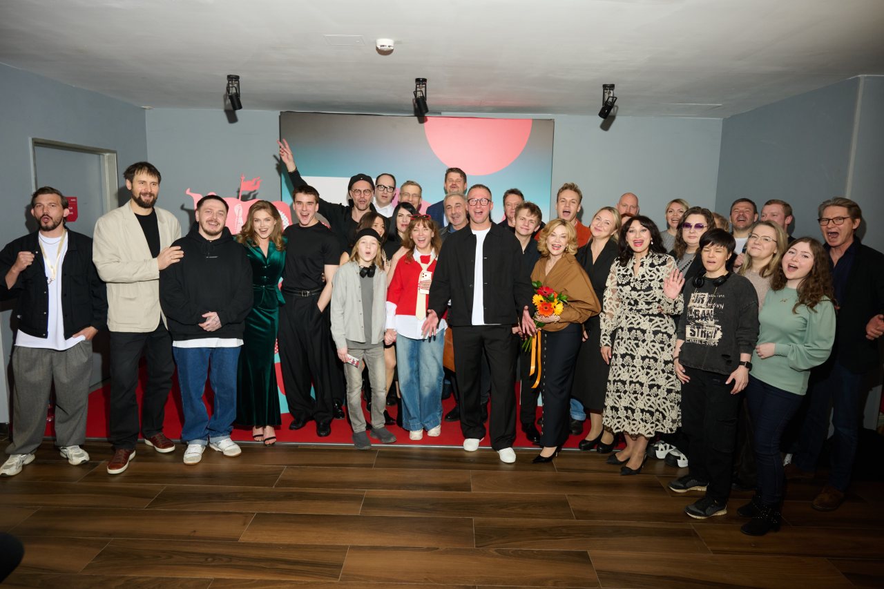 пресс-служба