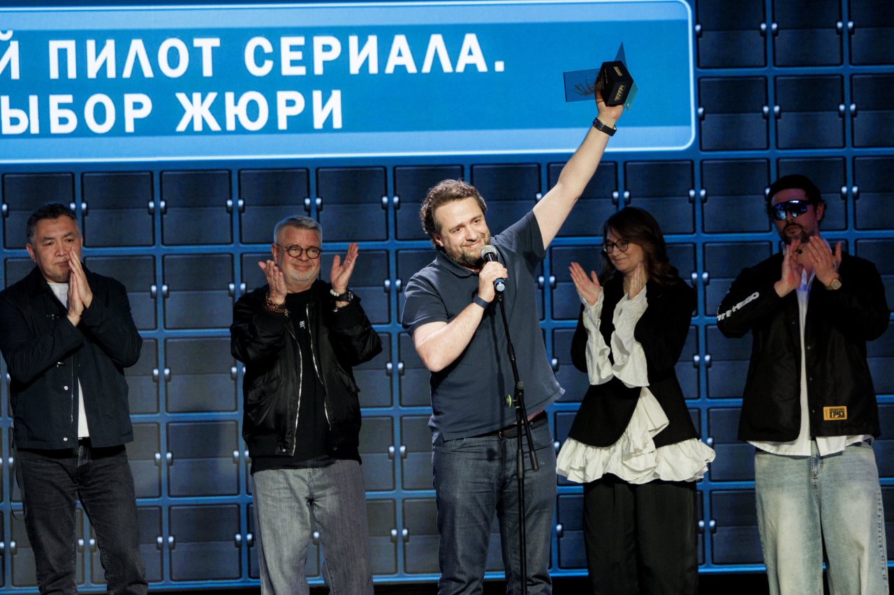 пресс-служба