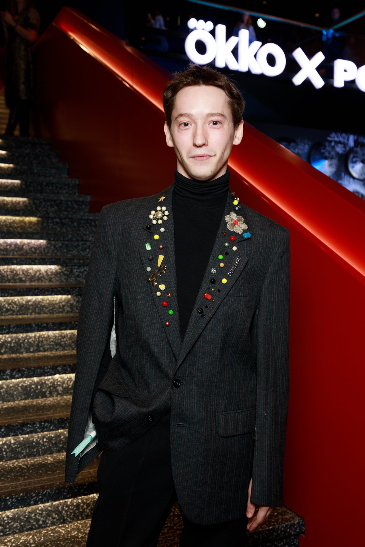 пресс-служба