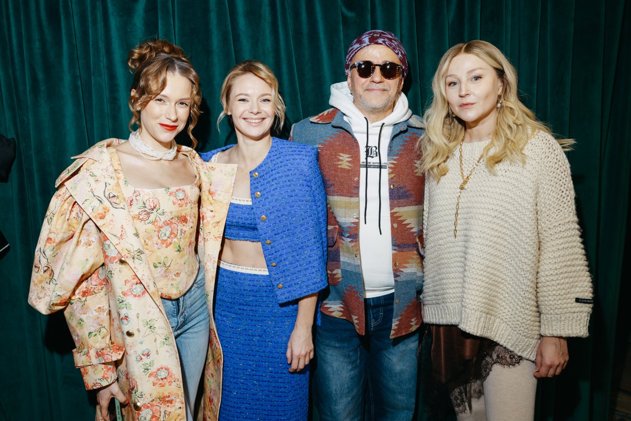 пресс-служба