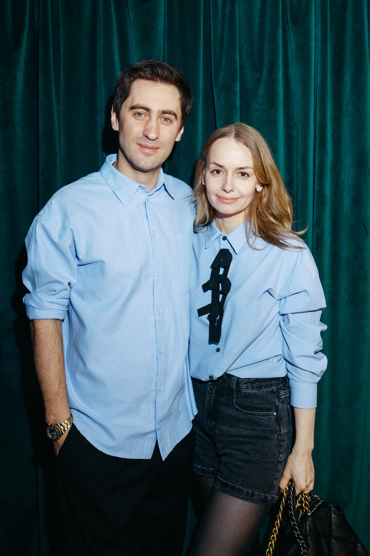 пресс-служба