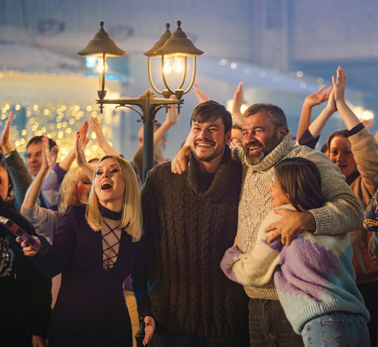 пресс-служба