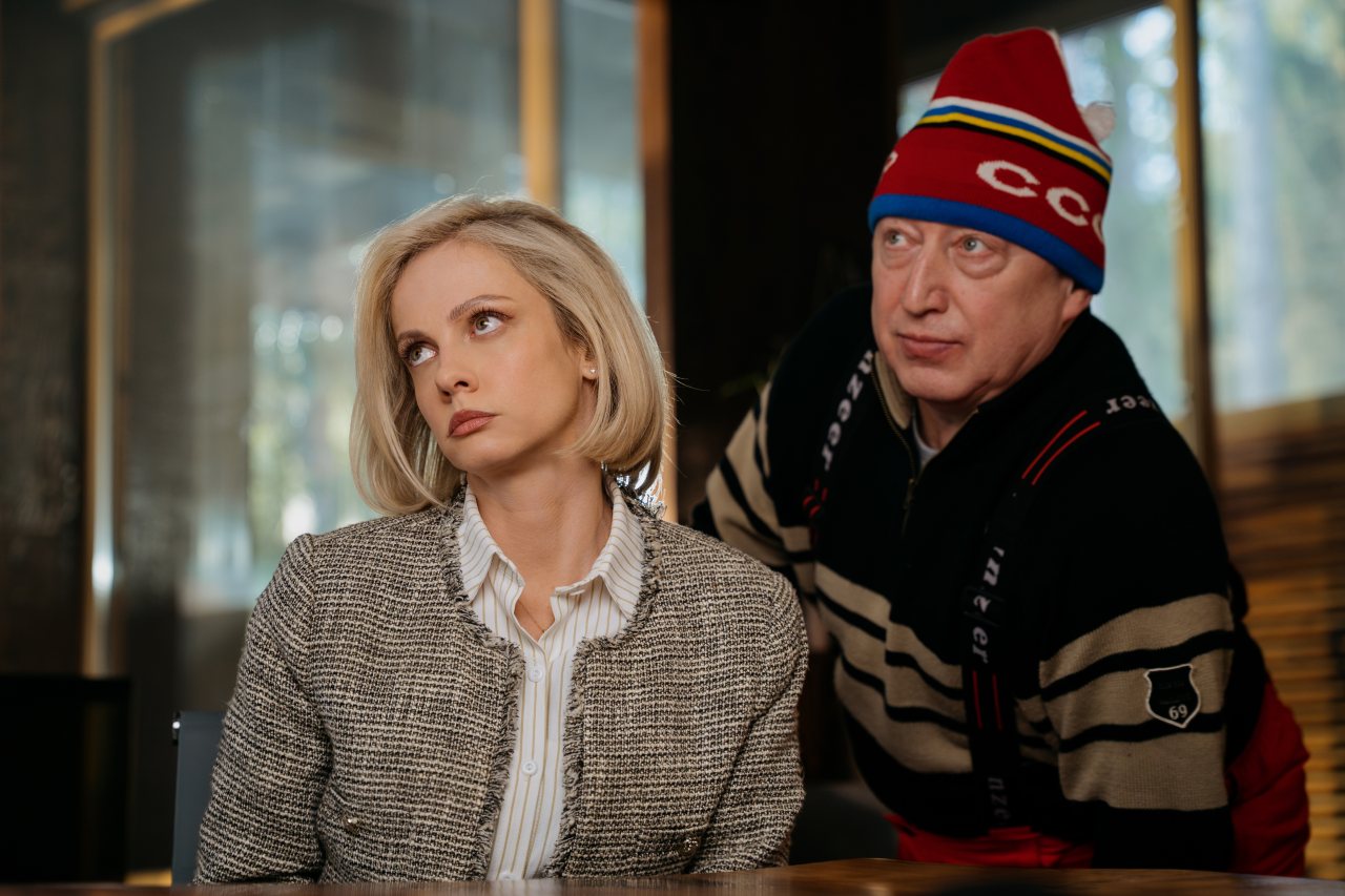 пресс-служба