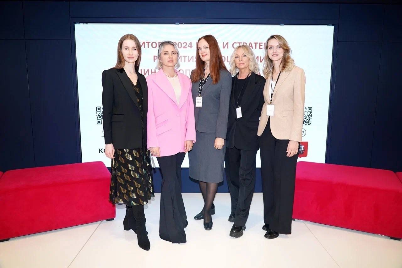 пресс-служба