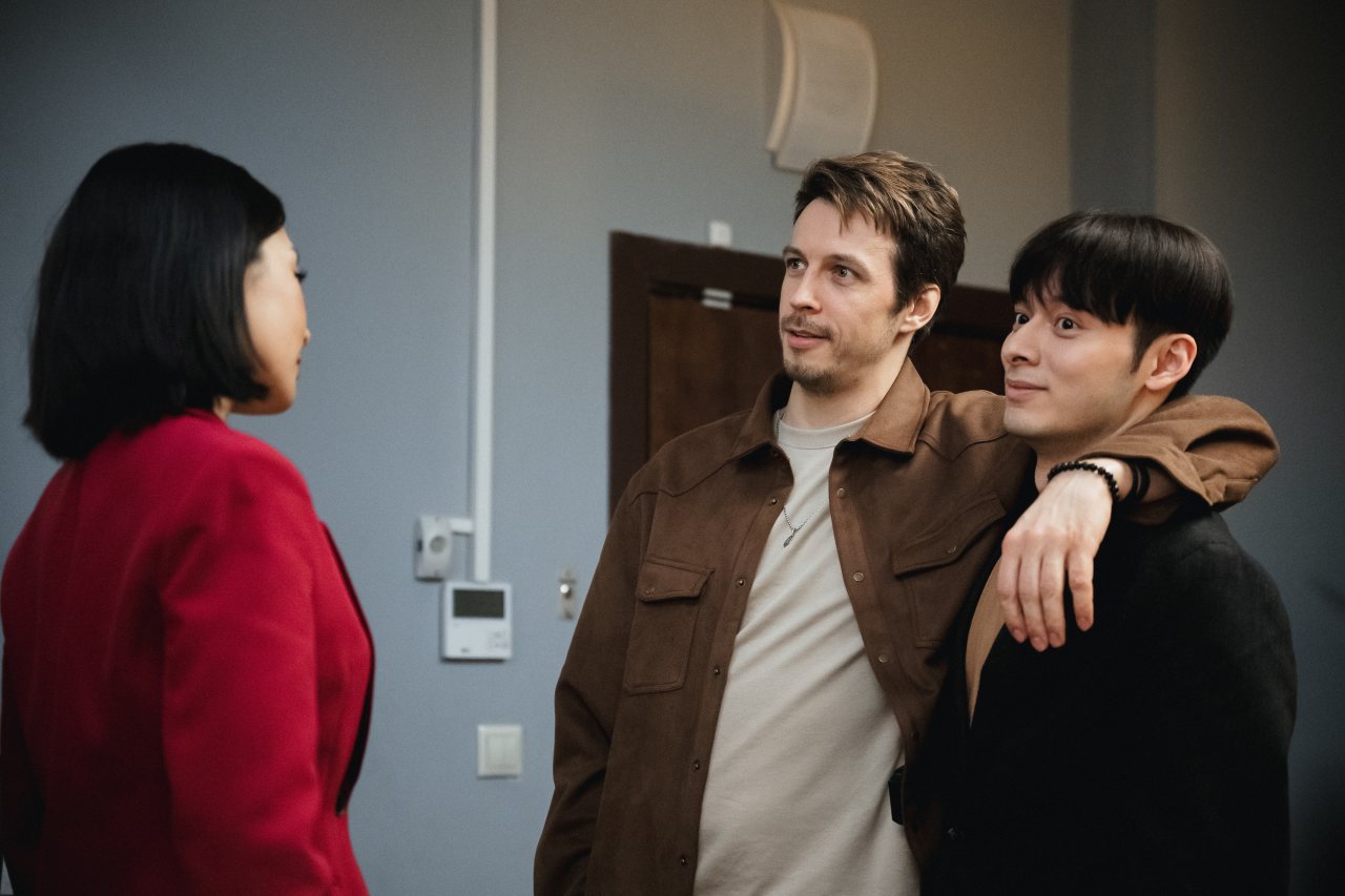 пресс-служба