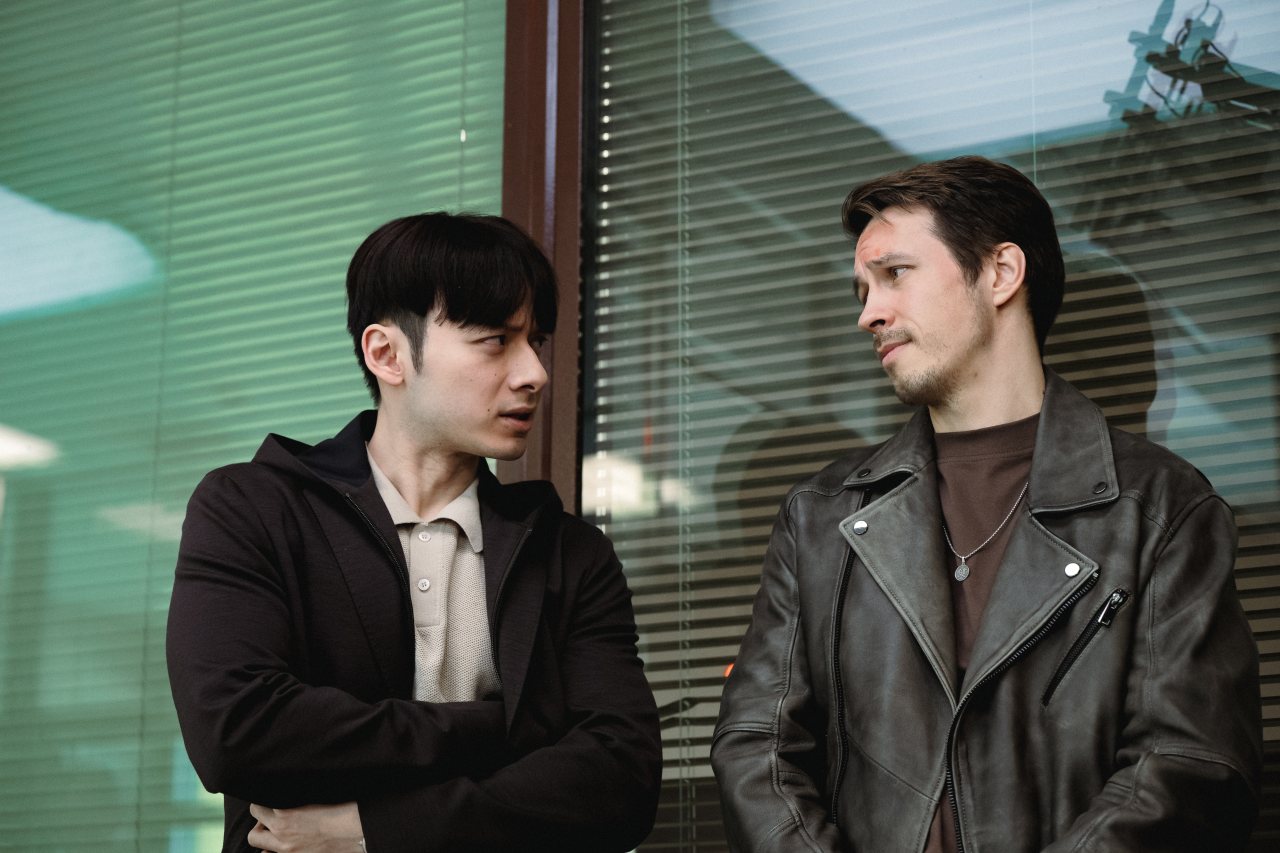 пресс-служба