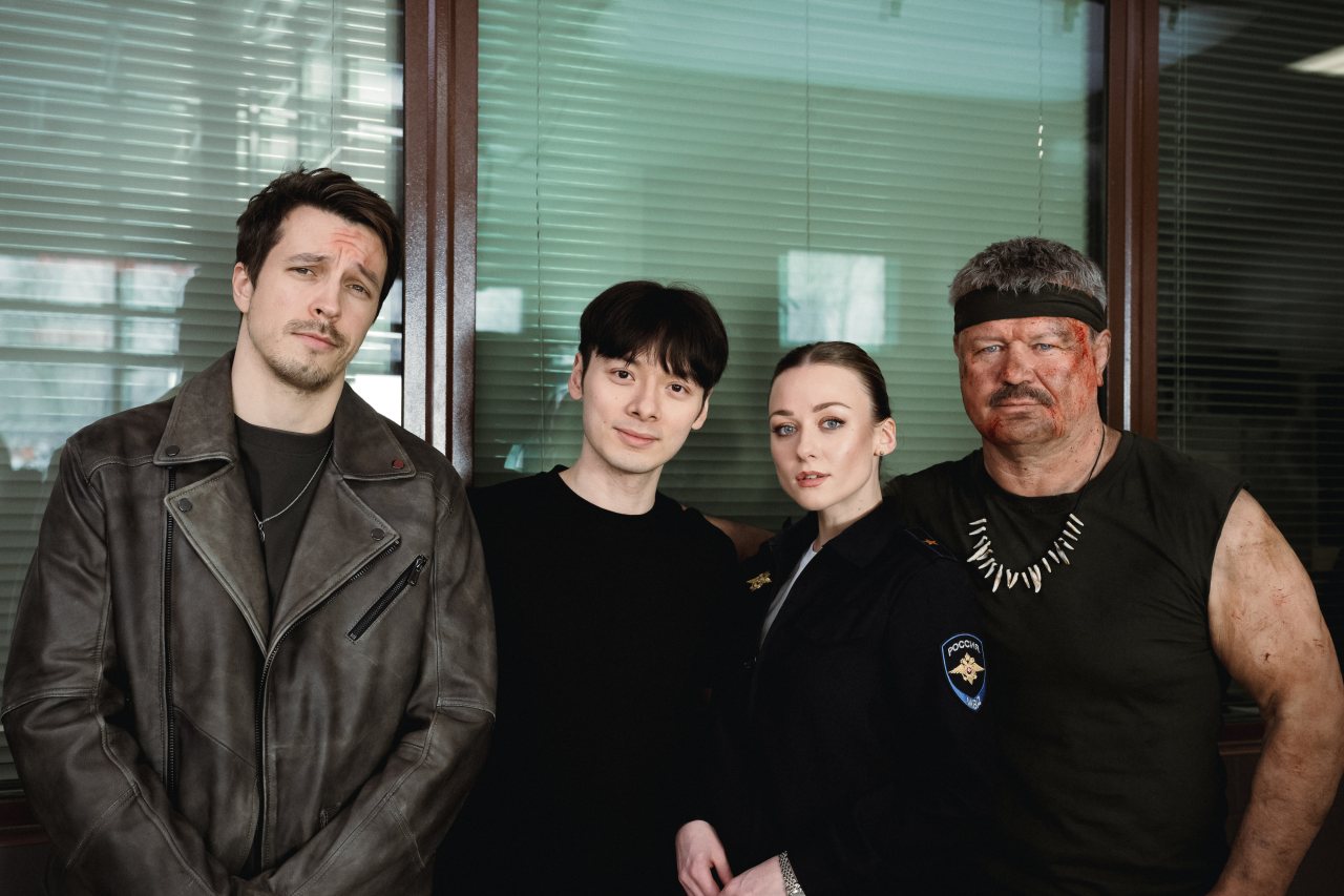 пресс-служба