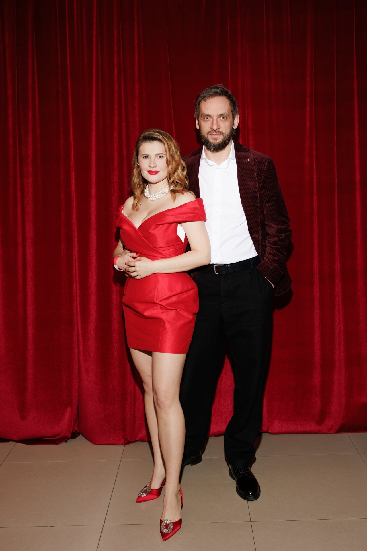 пресс-служба