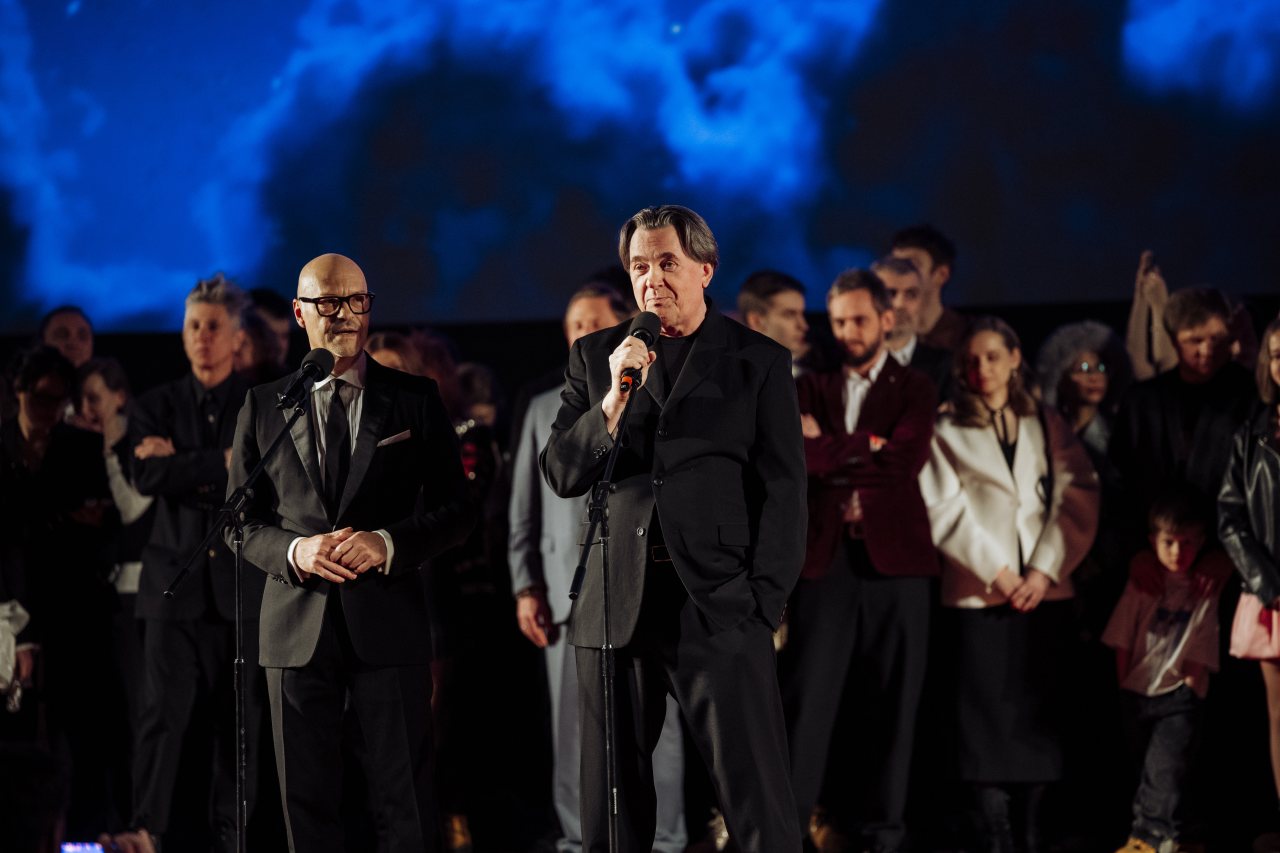 пресс-служба