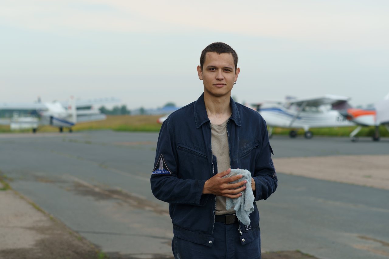 пресс-служба