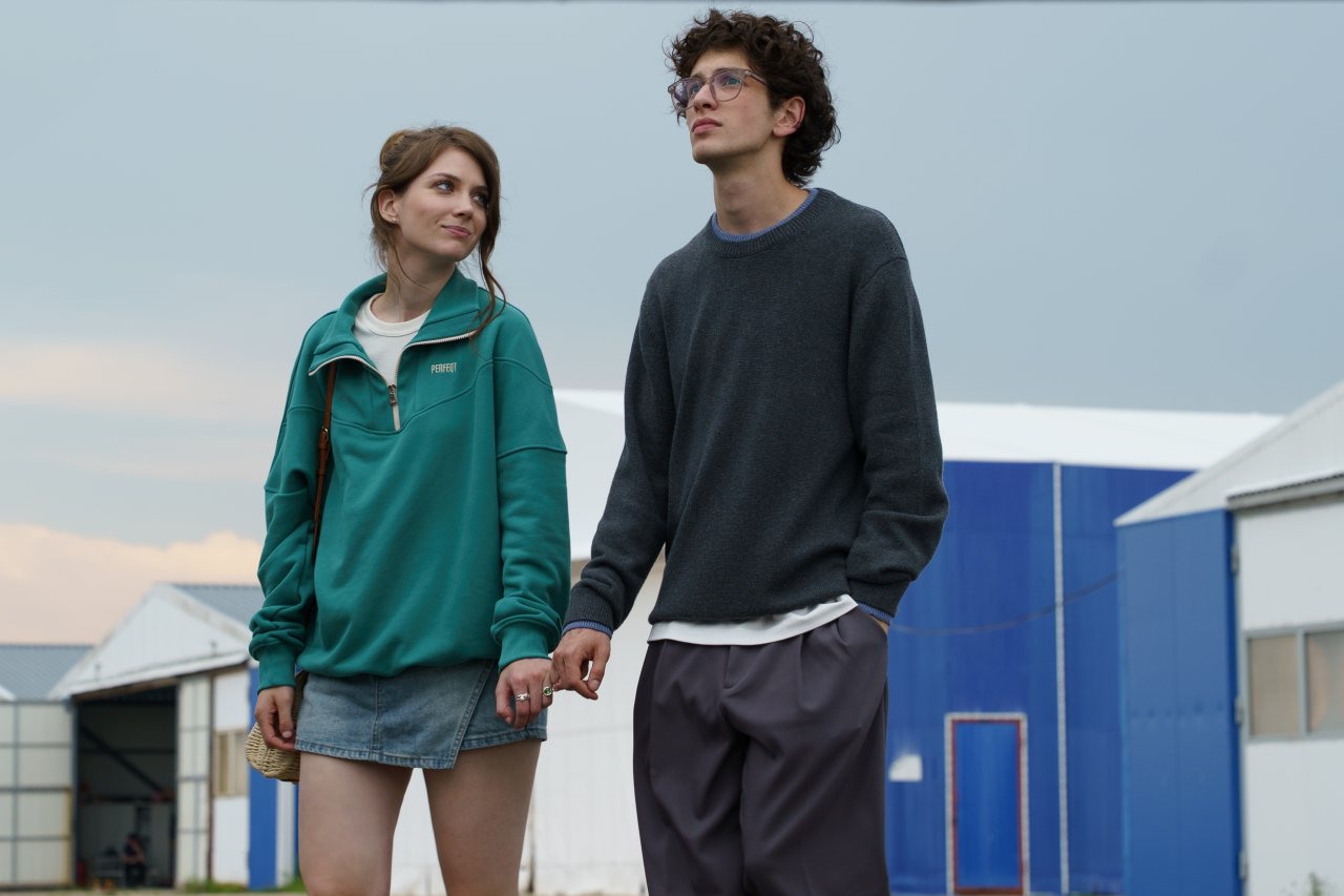 пресс-служба