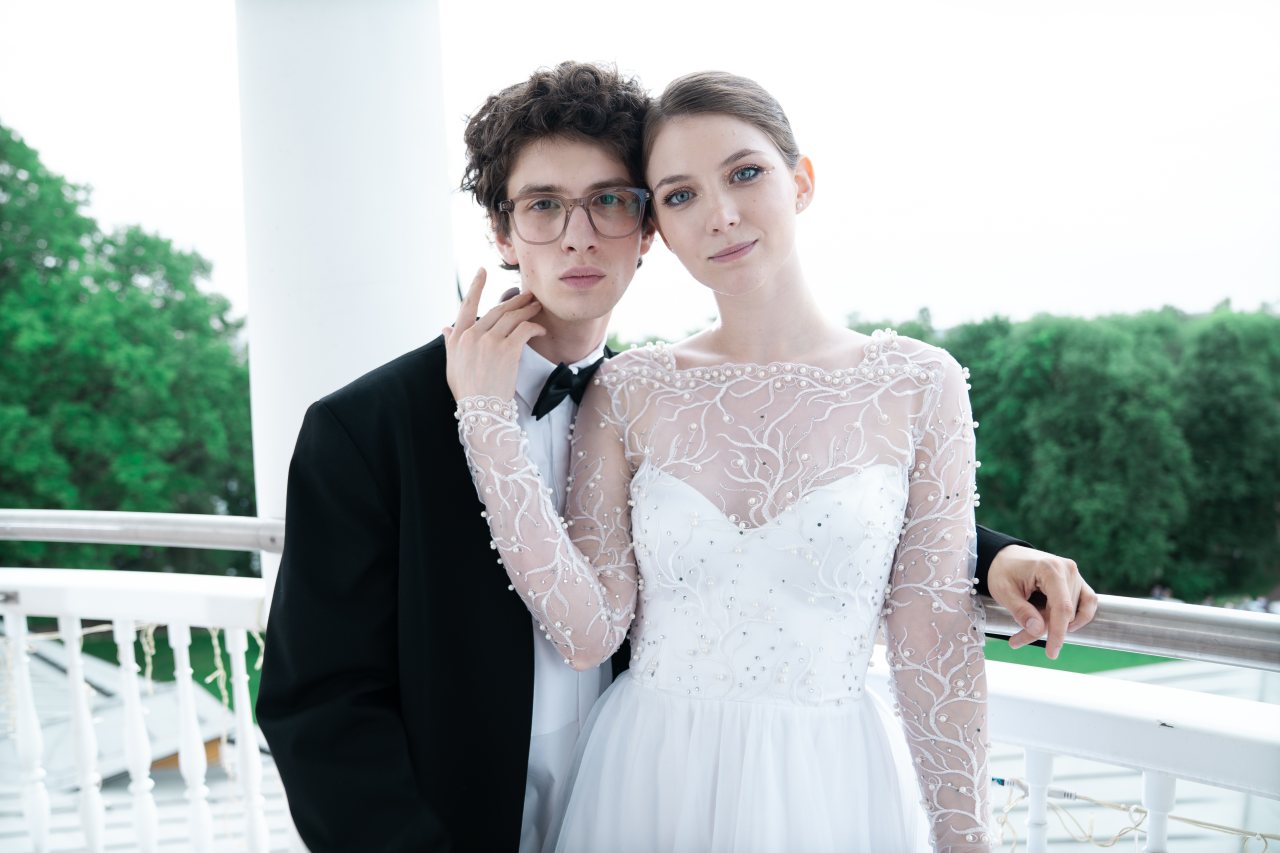 пресс-служба