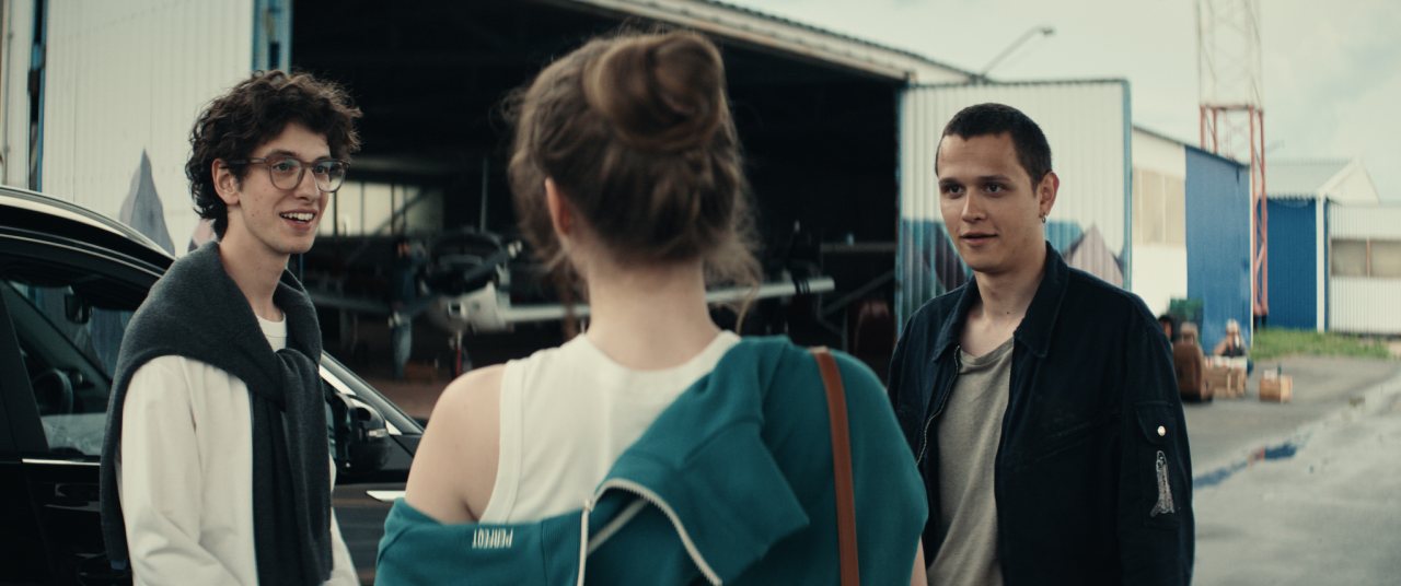 пресс-служба