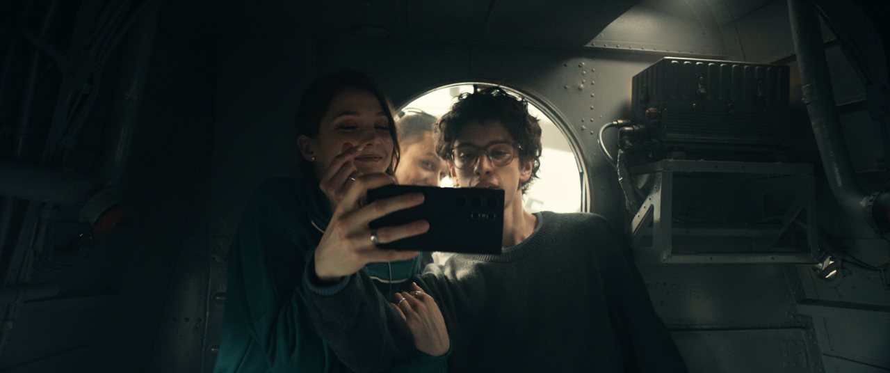 пресс-служба