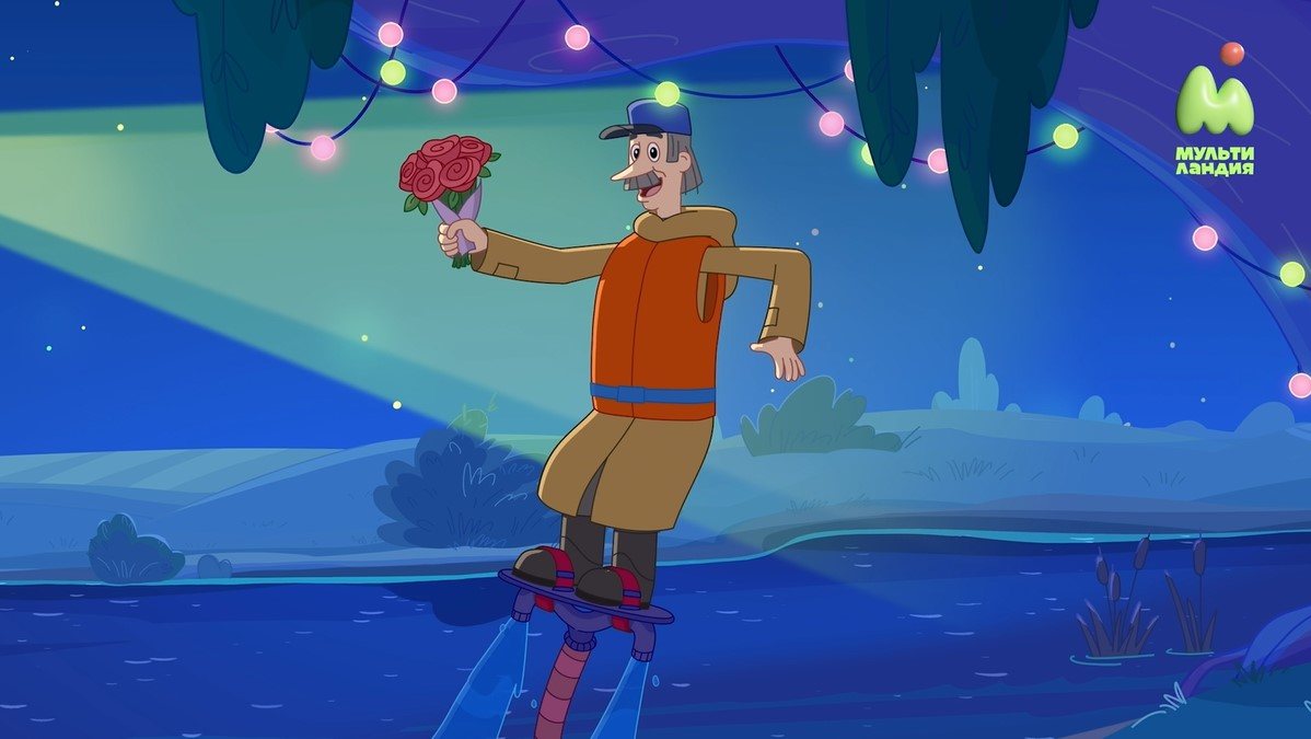 пресс-служба