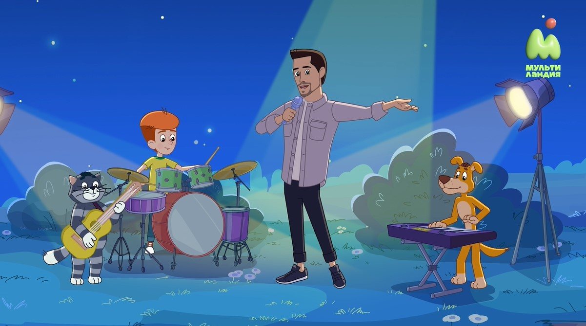 пресс-служба