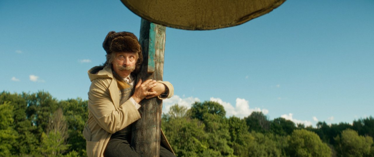 пресс-служба