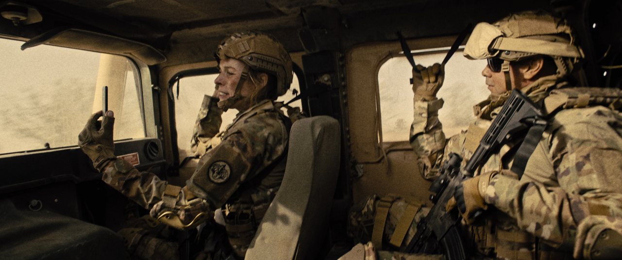 пресс-служба