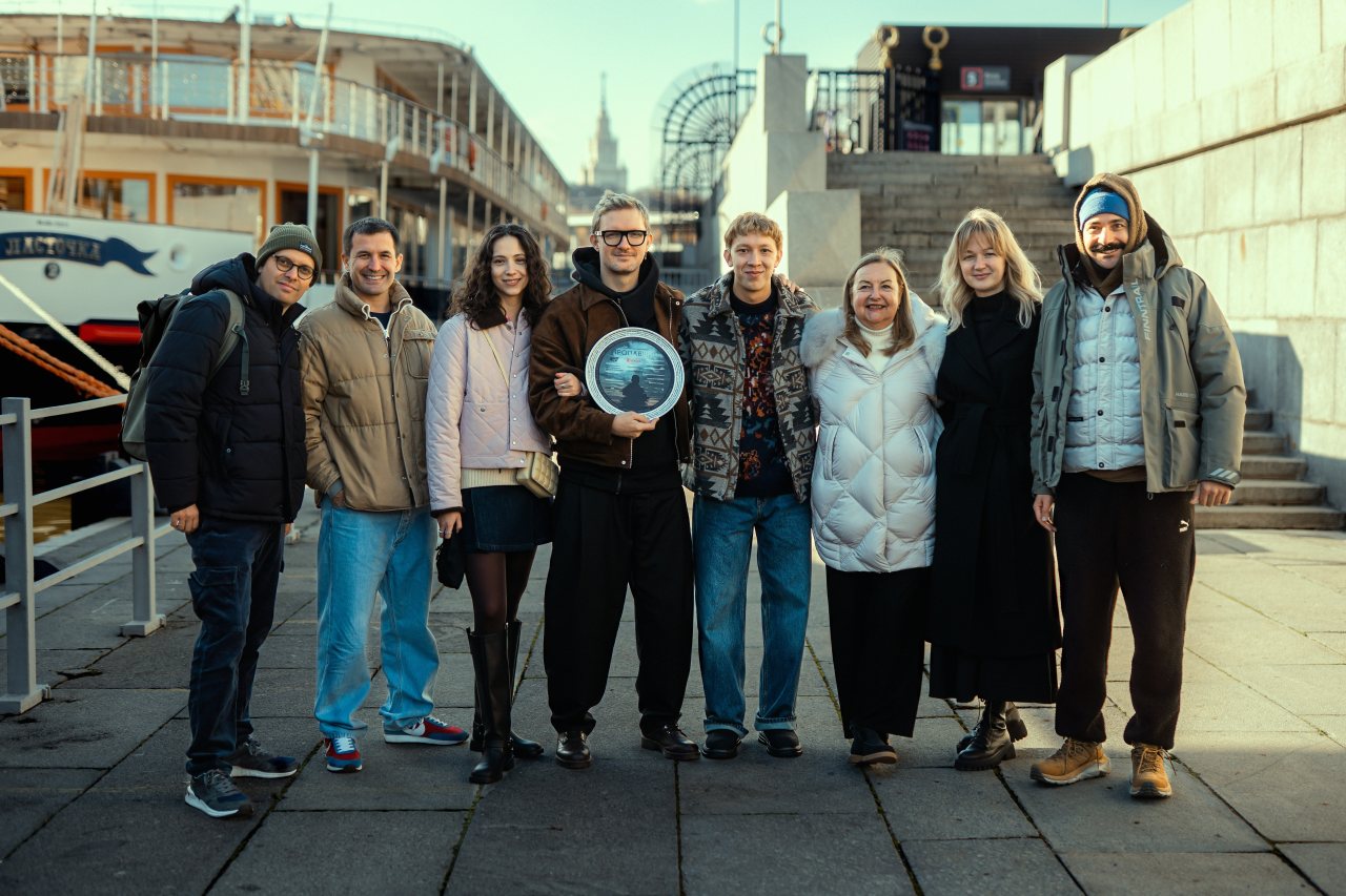 пресс-служба