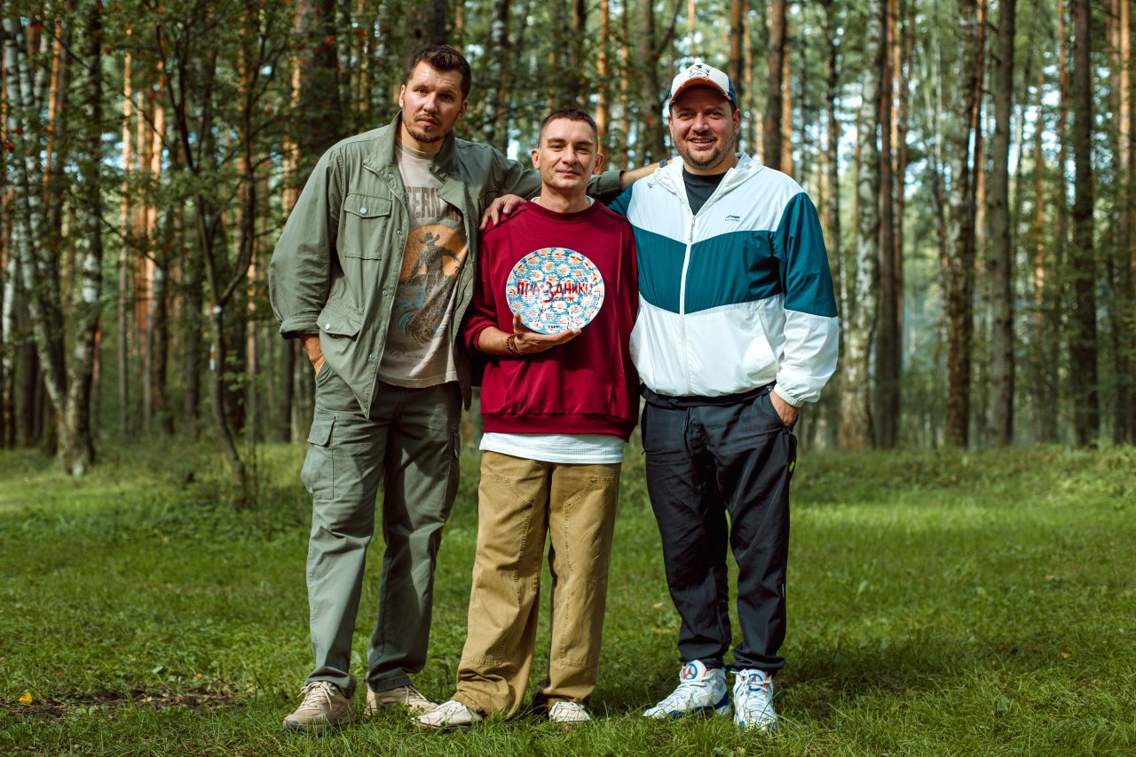 пресс-служба