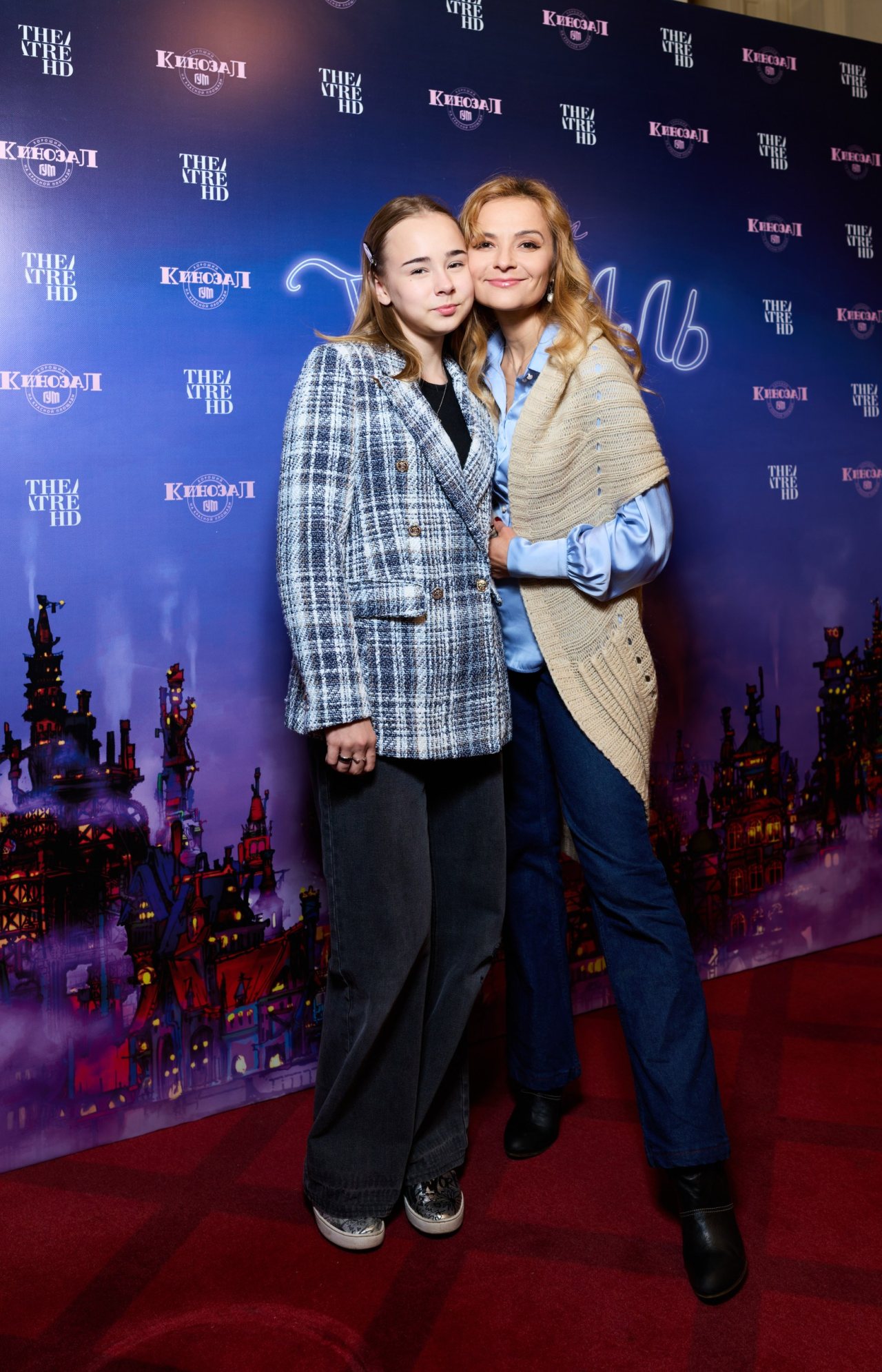 пресс-служба