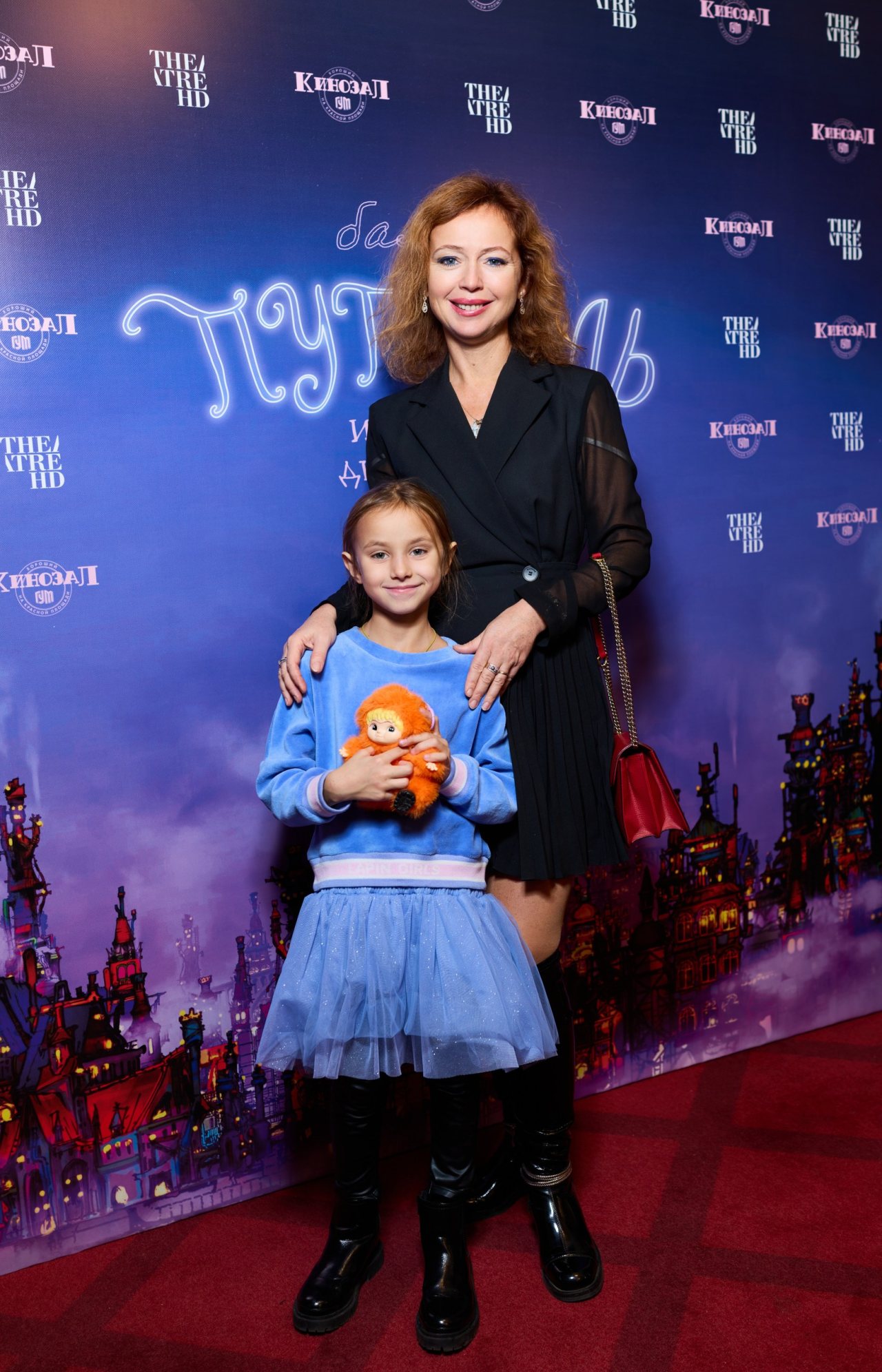 пресс-служба